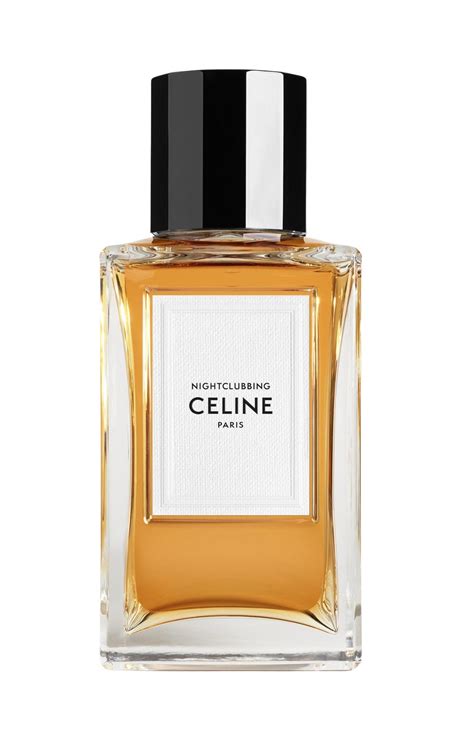 celine nightclub eau de parfum.